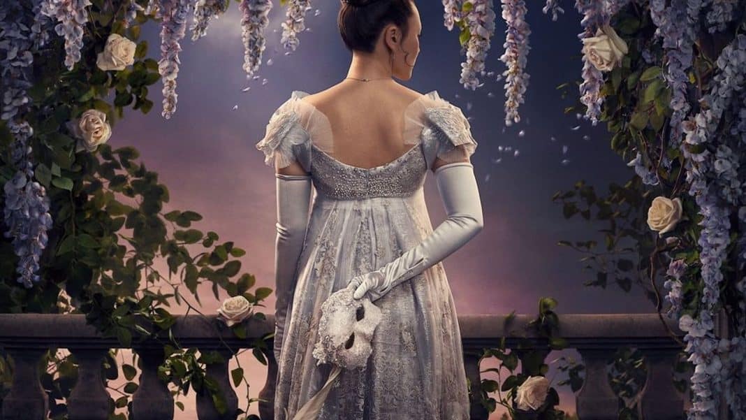 Quarta temporada de Bridgerton chega em duas partes; confira tudo