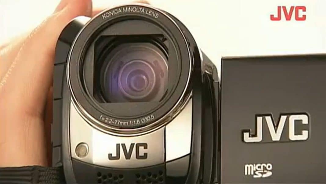 Que fim levou a JVC, pioneira dos aparelhos de VHS e inventora da vitrola?