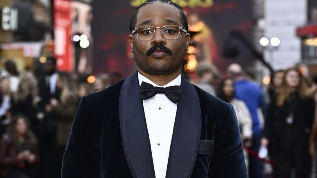 Ryan Coogler: conheça o diretor de Pecadores e Pantera Negra 3