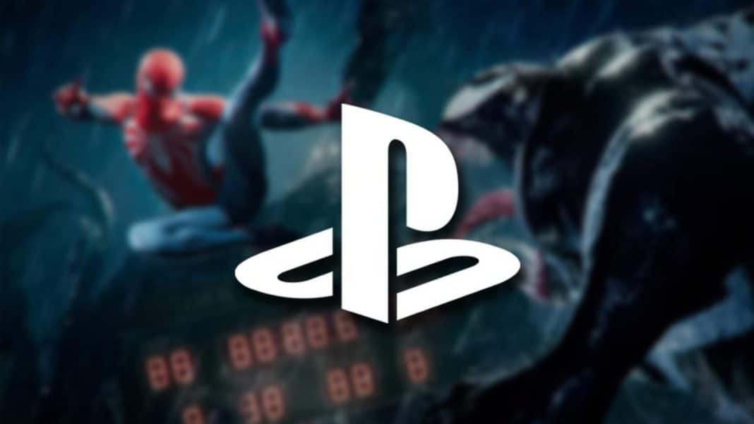 Spider-Man 2 e mais jogos para PS4 e PS5 com Spider-Man 2 e mais jogos para PS4 e PS5 com até 90% OFF na PS Store