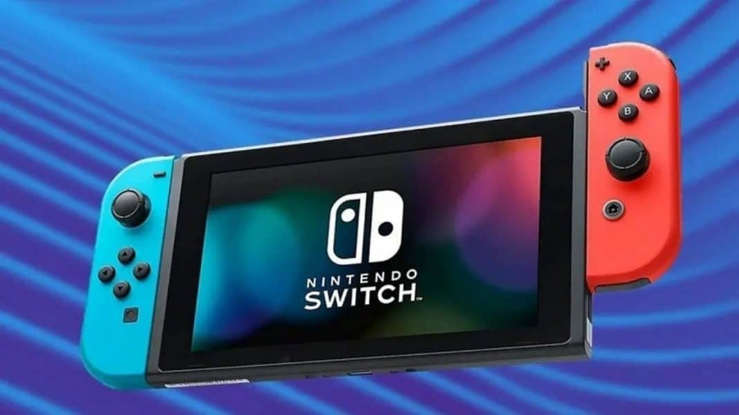 Switch se torna o console mais vendido da história da Switch se torna o console mais vendido da história da Nintendo! Veja os números