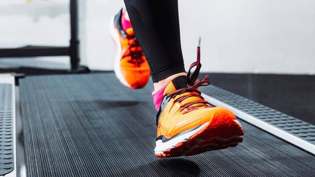 Tênis de treino Adidas, Nike, Asics, Mizuno, Puma e mais com até 60% OFF na Netshoes