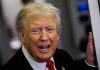Trump teria confundido empresa de tecnologia com rede de sushi ao comprar ações Trump ordena fim do Claude, IA da Anthropic, no governo dos EUA