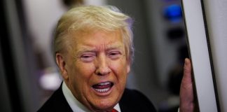 Trump teria confundido empresa de tecnologia com rede de sushi ao comprar ações Trump ordena fim do Claude, IA da Anthropic, no governo dos EUA