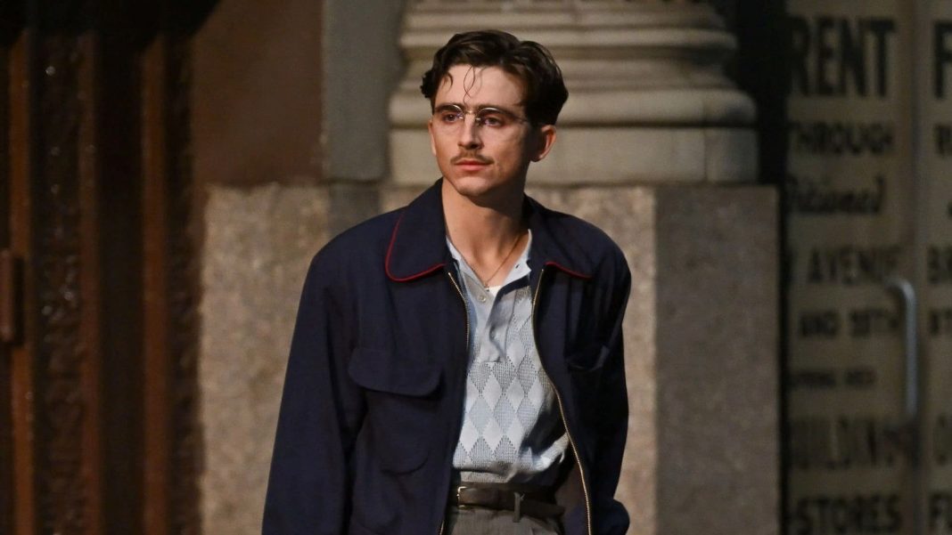 Tudo sobre Timothée Chalamet: história, atuações e curiosidades