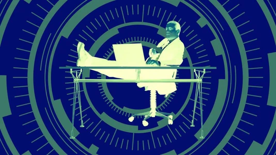 Virou Big Brother? Wi-Fi pode te 'vigiar' através de sinal Virou Big Brother? Wi-Fi pode te 'vigiar' através de sinal