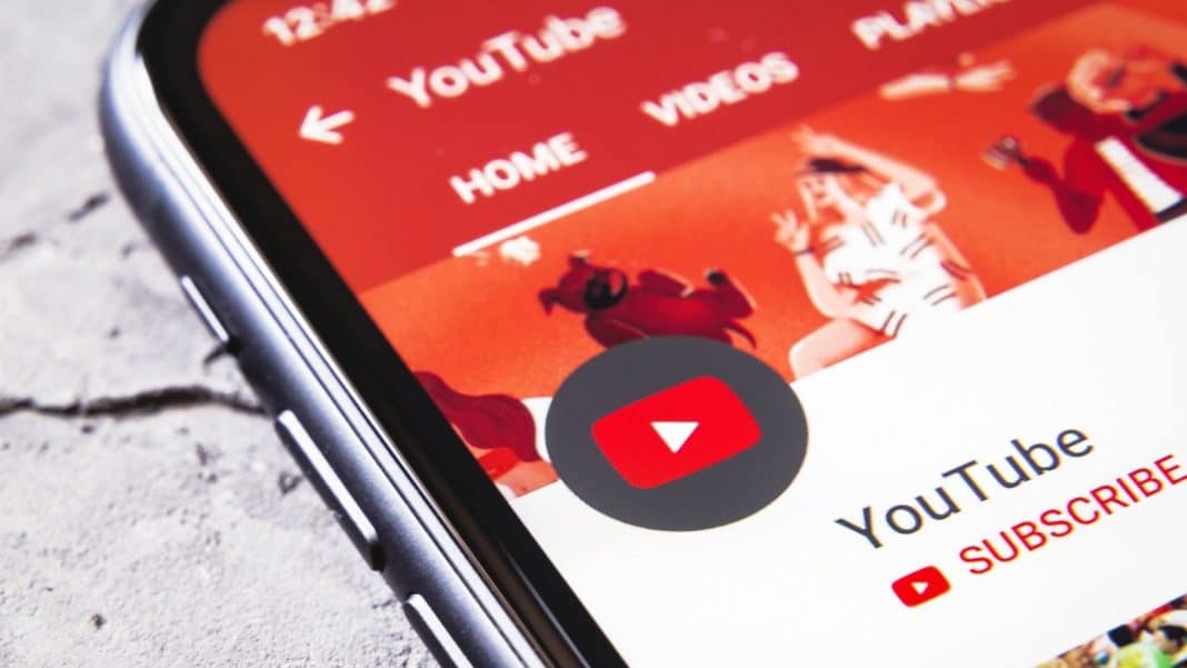 YouTube fora do ar? Serviços do Google instáveis nesta terça-feira YouTube fora do ar? Serviços do Google instáveis nesta terça-feira (17)