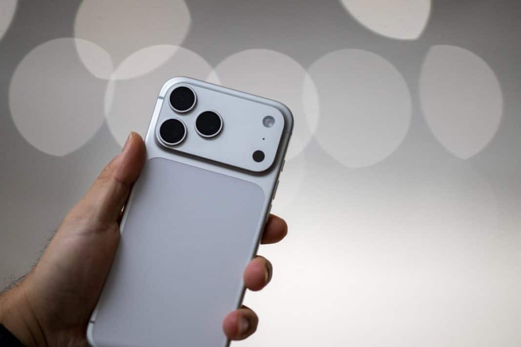 iOS 26.3 agora permite migrar dados do iPhone para Android iOS 26.3 agora permite migrar dados do iPhone para Android por aproximação; veja como funciona