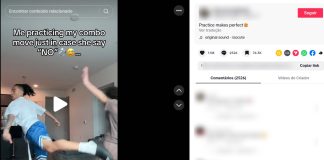 'Caso ela diga não': como redes sociais expõem usuários a 'níveis chocantes de misoginia', segundo pesquisa global 'Caso ela diga não': como redes sociais expõem usuários a 'níveis chocantes de misoginia', segundo pesquisa global