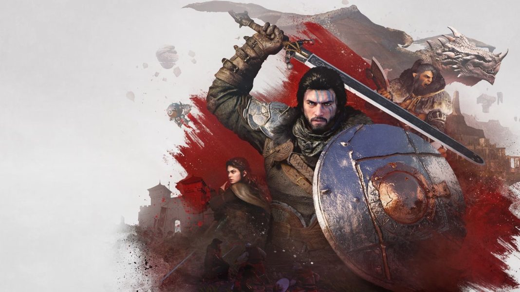 10 melhores skills e habilidades para começar em Crimson Desert