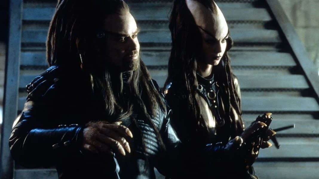 12 filmes de ficção mal avaliados que merecem uma chance