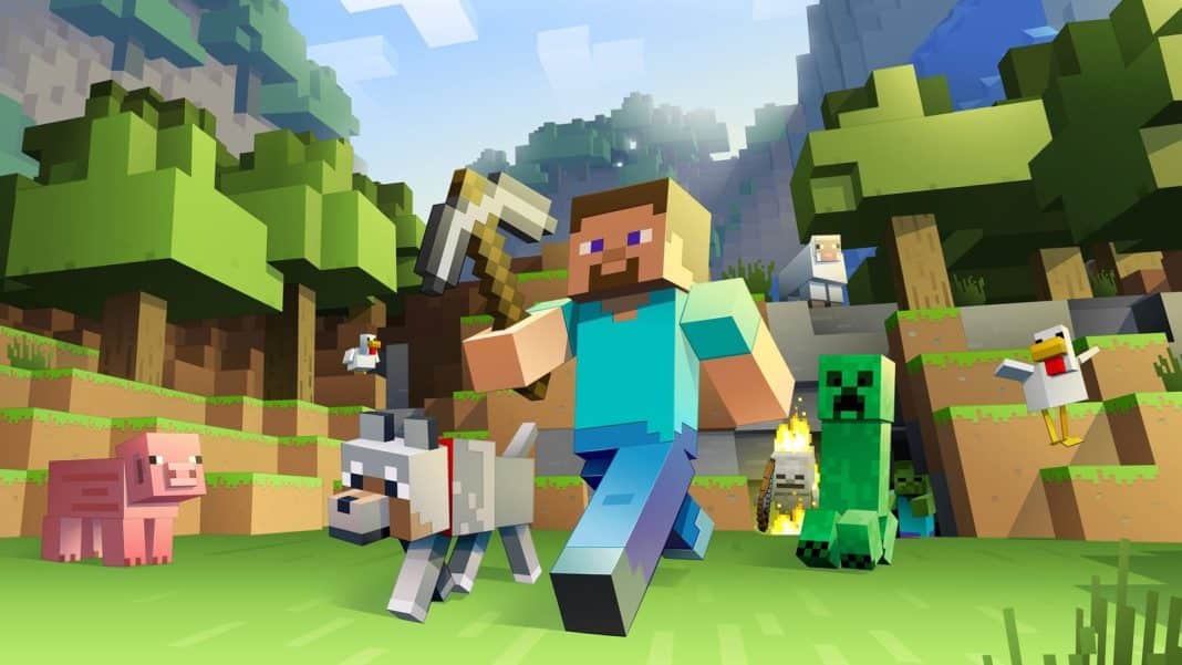 8 jogos de criação e construção no estilo Minecraft 8 jogos de criação e construção no estilo Minecraft