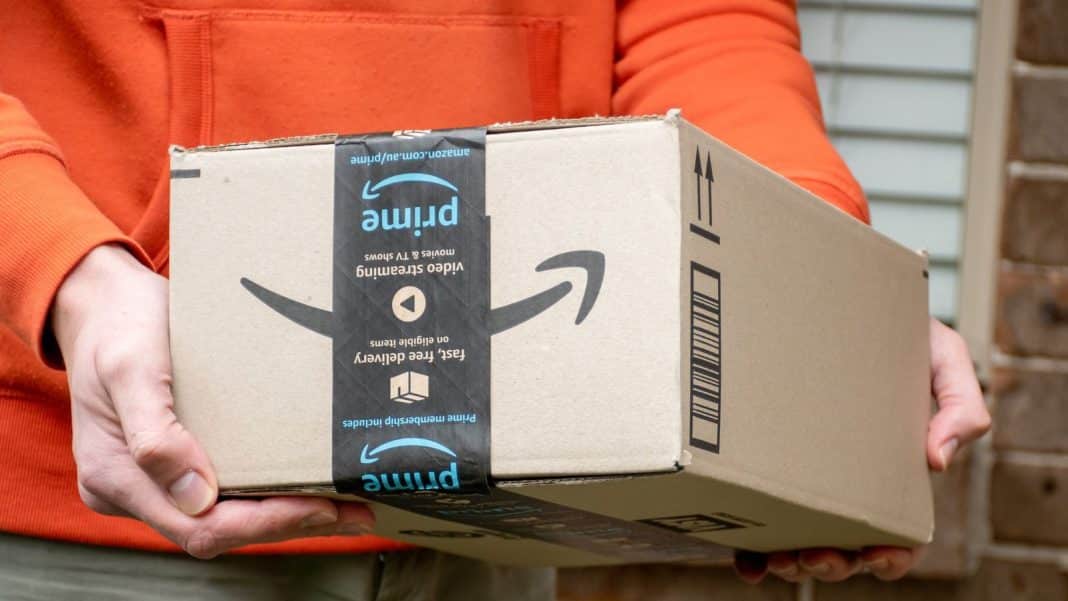 Amazon deve mudar data do Prime Day em 2026, diz Amazon deve mudar data do Prime Day em 2026, diz site