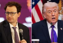 EUA contestam decisão em favor da Anthropic em meio a disputa por uso de IA em guerras Anthropic retoma conversa com os EUA sobre uso militar de sua IA, diz jornal