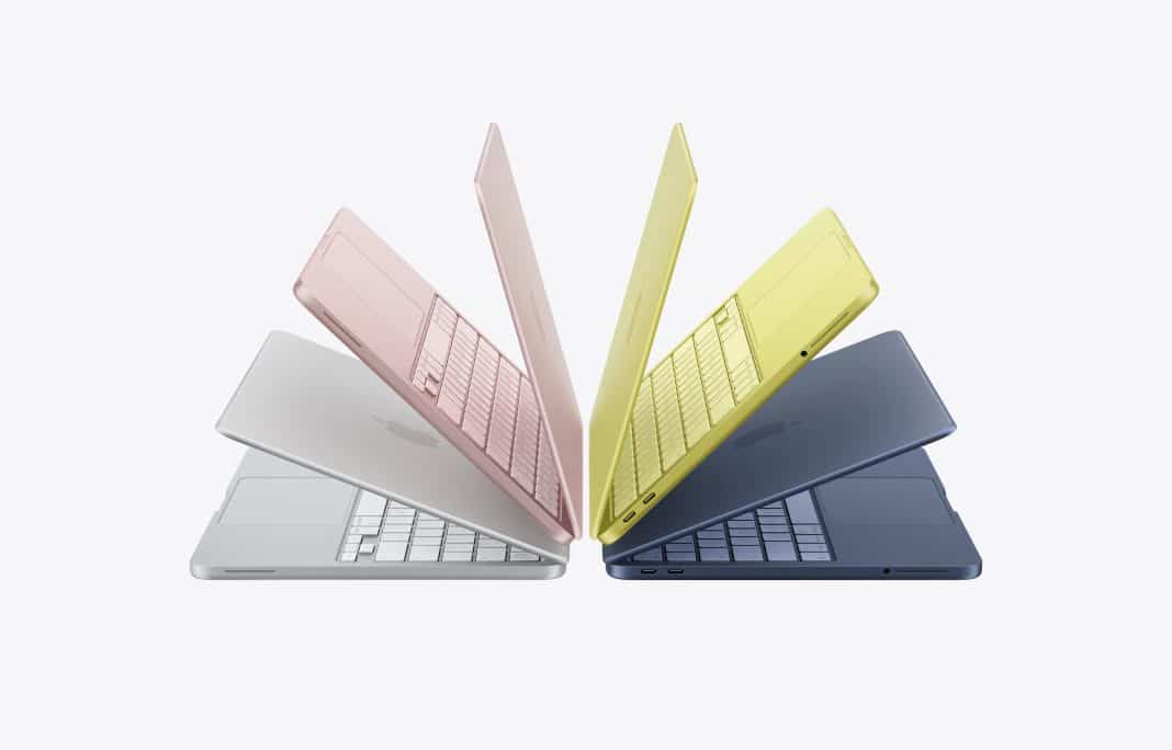 Apple lança MacBook Neo, modelo 'popular' da marca; veja preços no Brasil