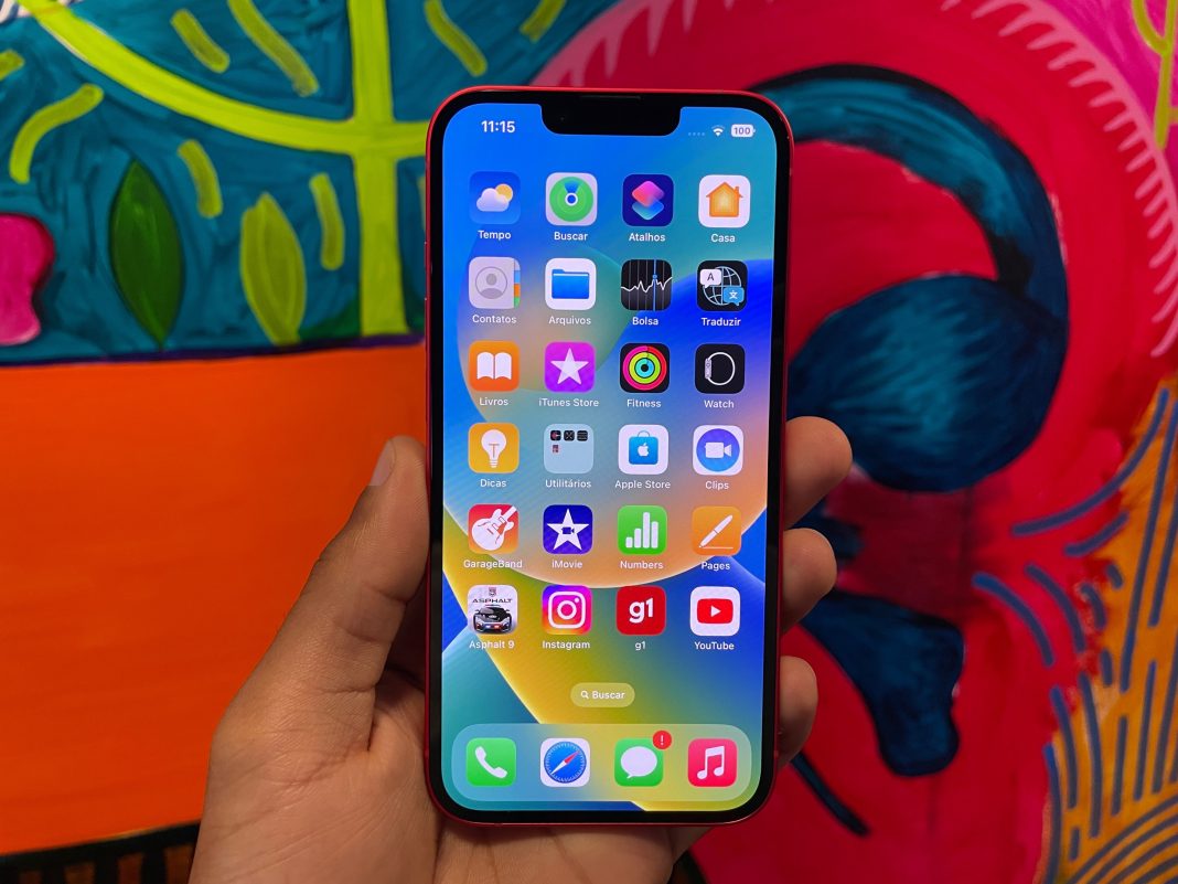 Ataque mira iPhones antigos para roubar dados financeiros; veja como Ataque mira iPhones antigos para roubar dados financeiros; veja como se proteger
