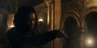 Ator de Snape na série de Harry Potter recebeu ameaças de morte após entrar no elenco Ator de Snape na série de Harry Potter recebeu ameaças de morte após entrar no elenco