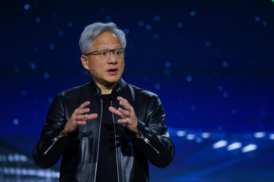 CEO da Nvidia diz que inteligência artificial atingiu nível humano; por que ideia é contestada
