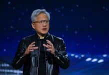 Nvidia começa a enviar um de seus chips mais poderosos para a China, diz autoridade dos EUA CEO da Nvidia diz que inteligência artificial atingiu nível humano; por que ideia é contestada
