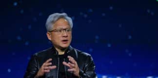 Nvidia começa a enviar um de seus chips mais poderosos para a China, diz autoridade dos EUA CEO da Nvidia diz que inteligência artificial atingiu nível humano; por que ideia é contestada