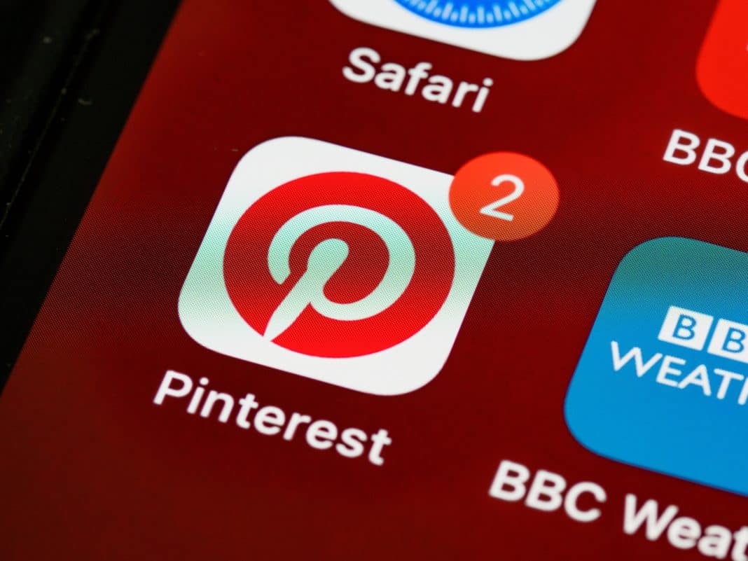 CEO do Pinterest pede proibição de redes para menores de CEO do Pinterest pede proibição de redes para menores de 16 anos
