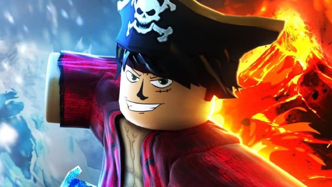 Códigos de Roblox Blox Fruits: veja recompensas para resgatar em março