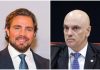 Como PF recuperou mensagens de Vorcaro a Moraes mesmo com visualização única Como prints do bloco de notas criaram mais rastros de conversa entre Vorcaro e Moraes