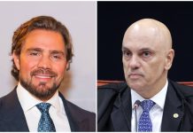 Como PF recuperou mensagens de Vorcaro a Moraes mesmo com visualização única Como prints do bloco de notas criaram mais rastros de conversa entre Vorcaro e Moraes