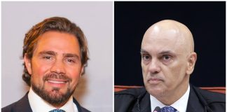Como PF recuperou mensagens de Vorcaro a Moraes mesmo com visualização única Como prints do bloco de notas criaram mais rastros de conversa entre Vorcaro e Moraes