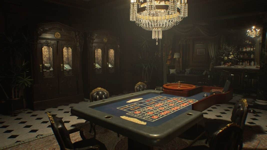 Como resolver o puzzle da roleta em Resident Evil Requiem? Como resolver o puzzle da roleta em Resident Evil Requiem? Veja a solução