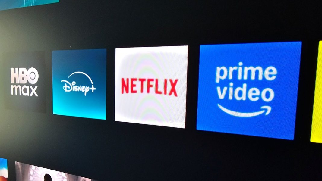 ECA Digital: Netflix e outros streamings não terão que fazer reconhecimento facial