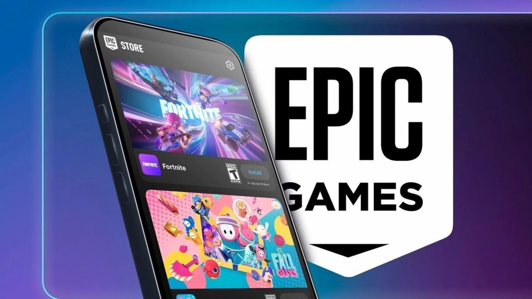 Epic Games libera novo jogo grátis no celular! Resgate agora Epic Games libera novo jogo grátis no celular! Resgate agora no Android (15)