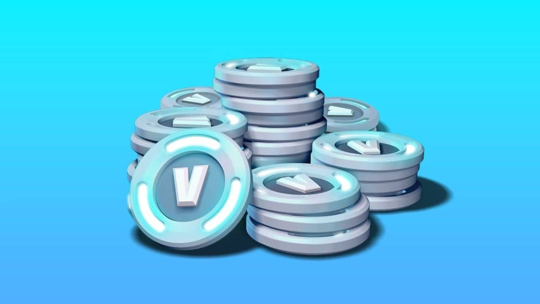 Epic Games muda preços de V-Bucks e de passe de batalha no Fortnite