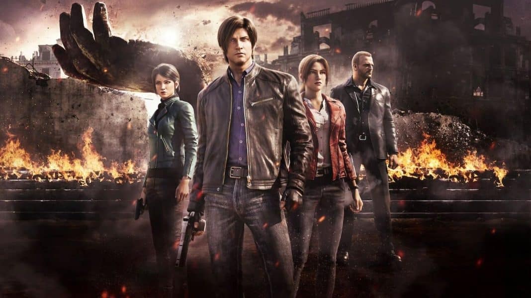 Filmes canônicos de Resident Evil: veja a lista e onde assistir cada um deles
