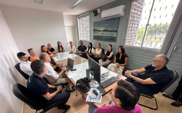 Transporte noturno entra na pauta: Abrasel-PB cobra soluções e avança em articulação com Semob-JP