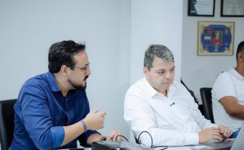 Conde lança sistema inédito de transparência para acompanhar emendas parlamentares