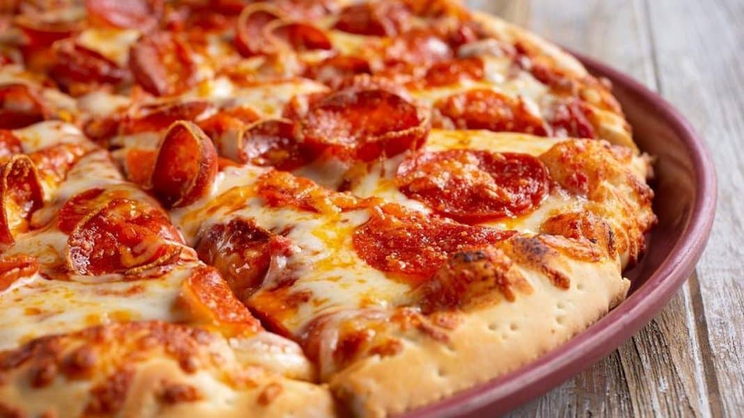 Índice Pizza? Conheça a teoria que circula na internet durante Índice Pizza? Conheça a teoria que circula na internet durante guerra no Irã