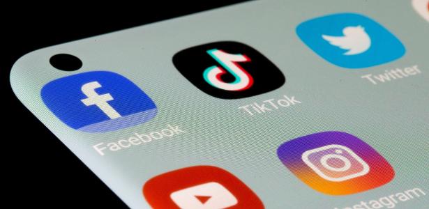Indonésia proíbe uso de redes sociais a menores de 16 Imagem