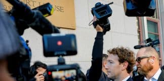 Meta e Anthropic negociam acordo de US$ 10 bilhões, diz jornal Meta e Google vão a julgamento sob acusação de viciar jovens em redes