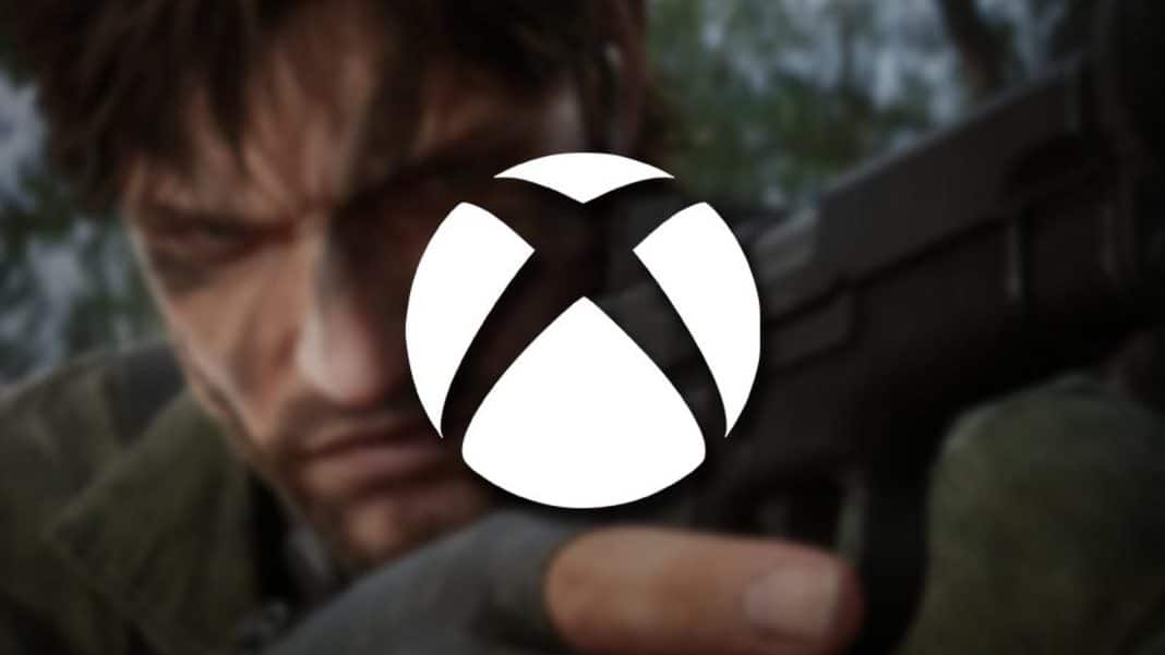 Metal Gear Solid Delta e mais jogos de Xbox com Metal Gear Solid Delta e mais jogos de Xbox com até 90% OFF; aproveite