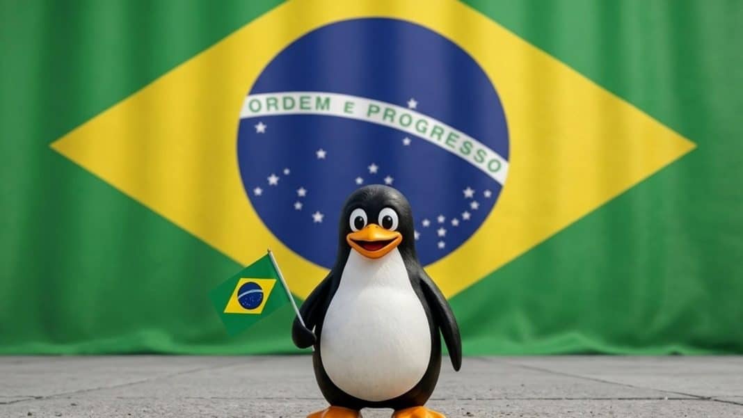 O Linux sobreviverá ao ECA Digital: contra a falácia do O Linux sobreviverá ao ECA Digital: contra a falácia do alarmismo tecnológico