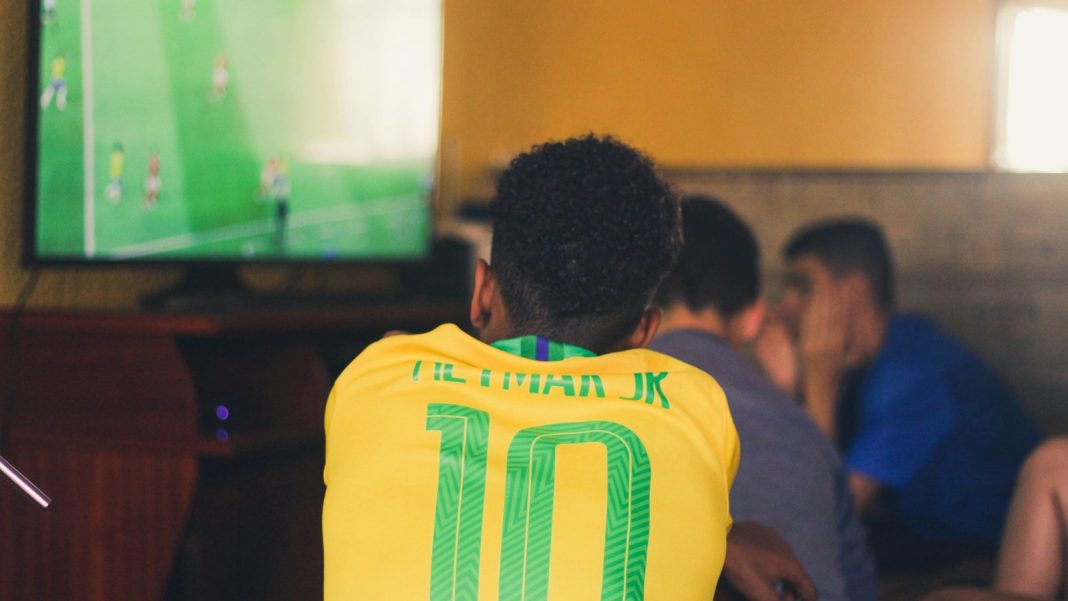 Onde assistir aos jogos da Copa do Mundo 2026
