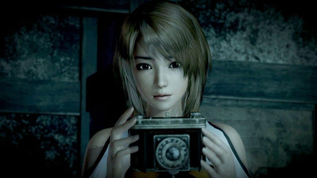 Ordem de todos os jogos da franquia Fatal Frame
