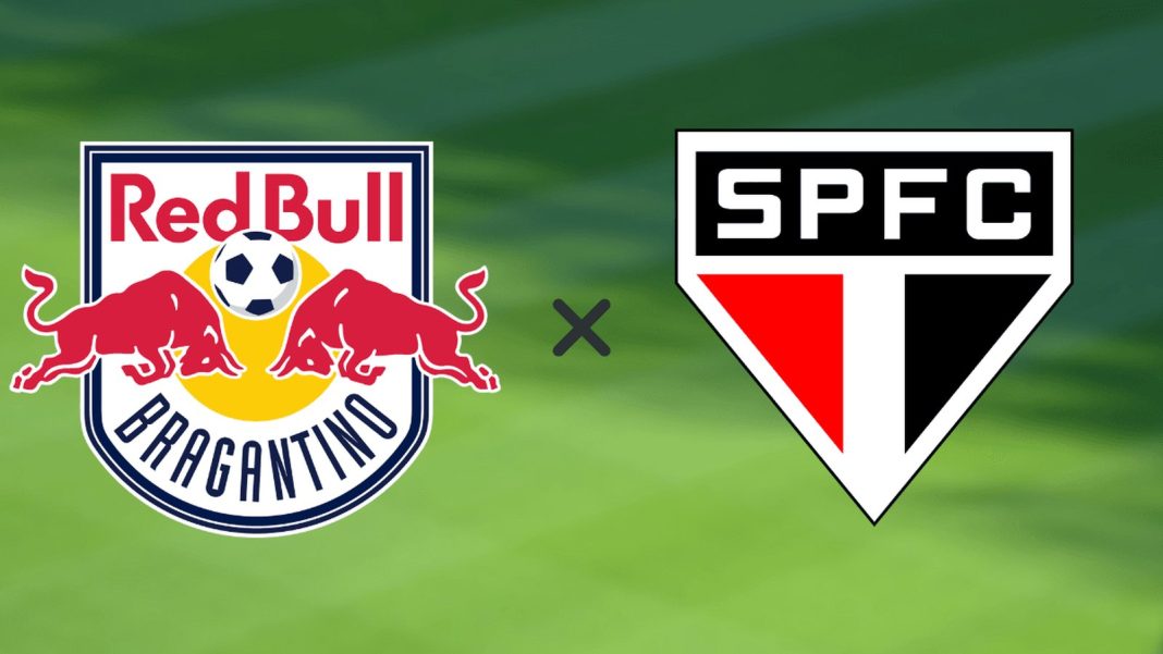 Palpites para Bragantino x São Paulo: Análises e Onde Assistir (15/03/2026)