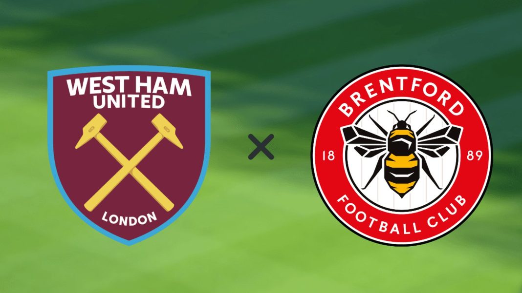 Palpites para West Ham x Brentford: Análises e Onde Assistir Palpites para West Ham x Brentford: Análises e Onde Assistir (09/03/2026)
