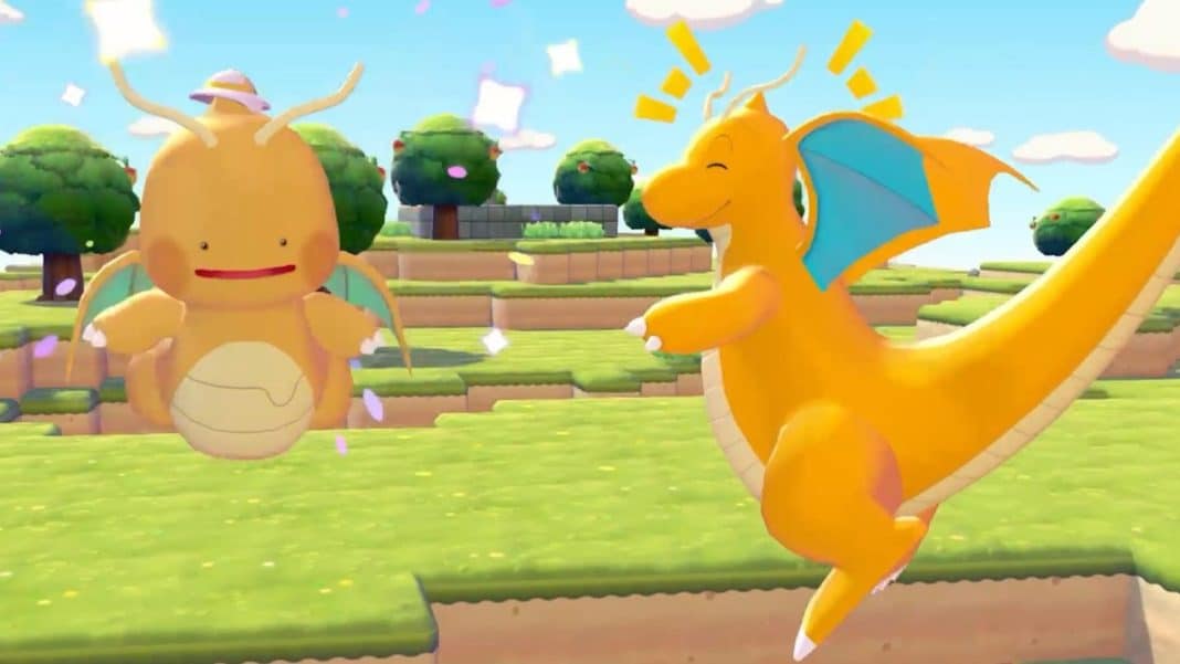 Pokémon Pokopia, Marathon e mais! Veja os lançamentos de games da semana