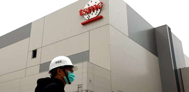 Por que o Japão entrou na guerra dos chips entre Por que o Japão entrou na guerra dos chips entre EUA e China?