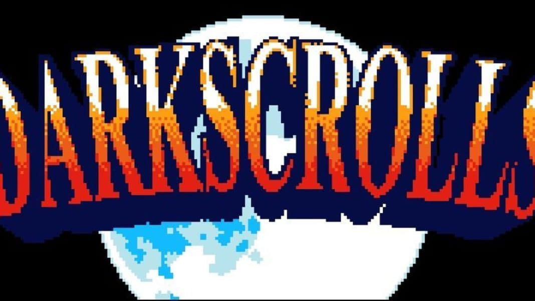 Preview: Dark Scrolls é arroz com feijão sem "mistura" Preview: Dark Scrolls é arroz com feijão sem "mistura"