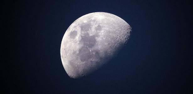 Qual a fase da Lua hoje (7)? Veja calendário lunar Lua