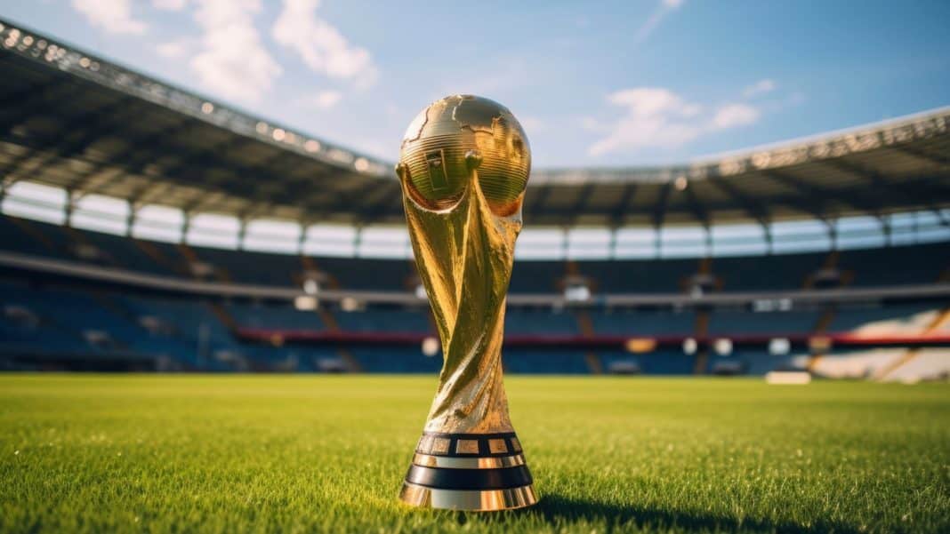 Quantos grupos terá a Copa de 2026? Entenda o formato